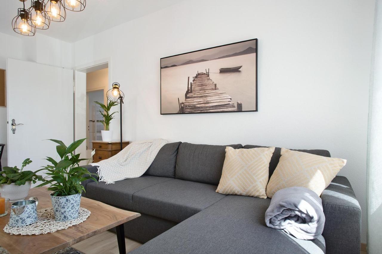 Apartamento Haus Rosi FDH Exterior foto